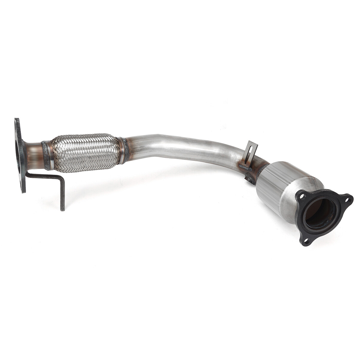 Catalytic Converter For Chevrolet Captiva EquinoX GMC Terrain 2.4L 20102014 eBay
