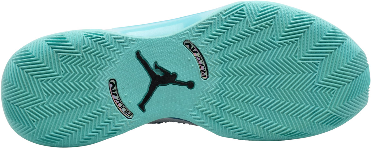 guo ailun jordan 35