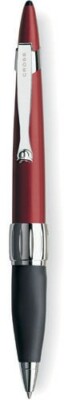 Cross Morph  Ballpoint Pen & Digital Writer Mars Red  New In Box ELD472-3  Usa 