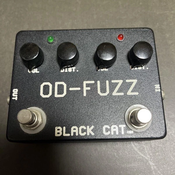 レア Black Cat od-1 | www.christchurchcbe.org