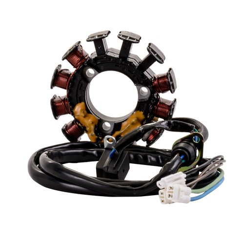 Kawasaki Stator Magneto 900 STX 1100 STX 21003-3736 1999-2006 - Bild 1 von 4