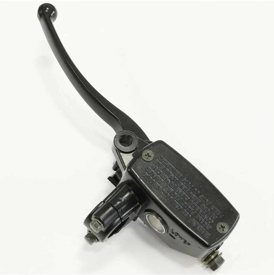 Cilindro mestre de freio e embreagem para Honda Nighthawk 250 450 650 700 750 - Imagem 3 de 4