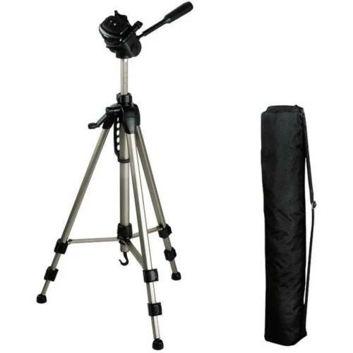 Trépieds et pieds Hama pour appareil photo et caméscope