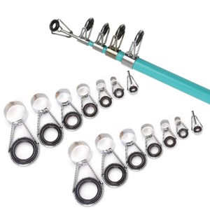 Ruten Spitzenring | eBay.de
