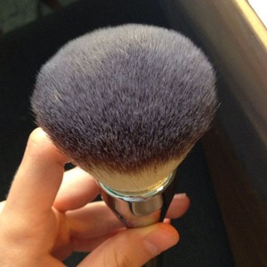 big blush brush