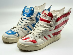 adidas wings 2.0 acheter