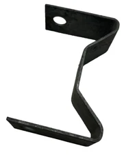 B-LINE 1214 SNAP CLIP STEEL 86070D 1214