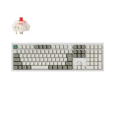 [Official Japanese product] Keychron Q6 Max QMK/VIA wireless custom mechanical