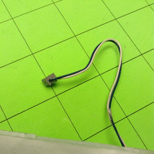 Onkyo TX-SR705 Stereo Amplifier Indicator Light Board NCETC-9161 25139161 - Picture 4 of 5