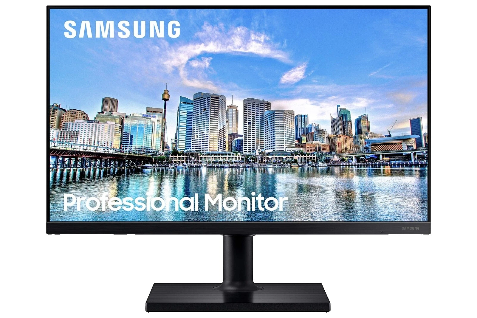 Samsung VGA D-Sub 16:9 Wall Mountable Computer Monitors