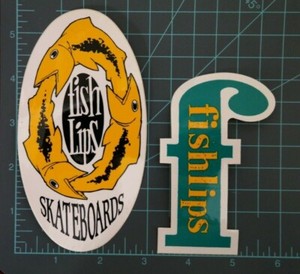 Vintage Vision Gator Skateboard | eBay