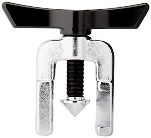 Spindel mit Bügel Bördelgerät CT 500 (w6P)