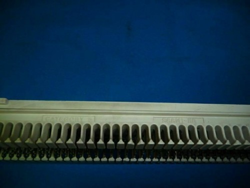Siemon Co. S66M1-50 S66M150 Terminal Block C - Picture 5 of 5
