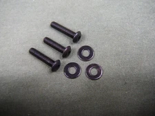 Encore ShotGun Forend Screws Thompson Center Universal Kit 12gauge 20gauge 12ga