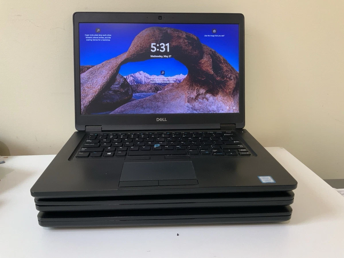 Dell Latitude 5490 PC Laptops & Netbooks for Sale | Shop New 