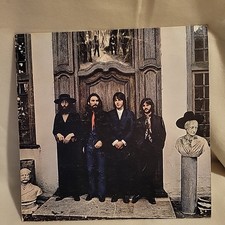 The Beatles Hey Jude Revolution Paperback Writer Cant Buy Me Love Apple SW-385