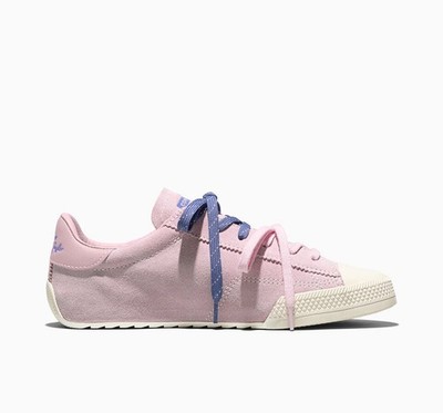 Converse Chuck Taylor Lo Limitierte Edition Niedrig-Schnürschuhe Bloom Pink