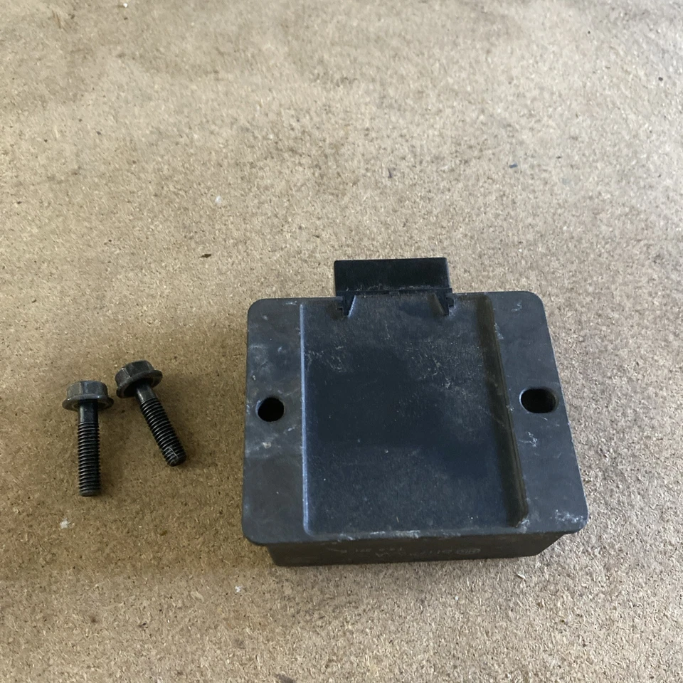 2013 Yamaha Zuma 50 Yw50 Rectifier Used Good Condition - Image 3 of 3