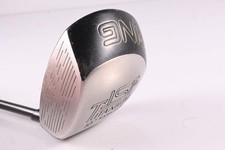 Ladies Ping TiSI Driver / 10 Degree / Stiff Flex Ping 350 Series Shaft