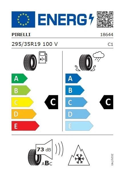 Winterradsatz Porsche 911 Typ 991 in 8.5x19 + 11x19 mit Pirelli SottoZero + RDKS - Bild 4 von 4