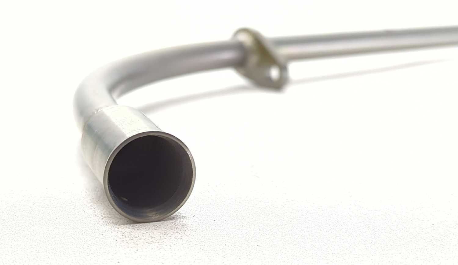 New OEM genuine Mercedes Oil Dip Stick Tube 2005-2009 McLaren SLR 1990180015