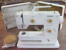 older Bernina Nova electronic model 900 from ...