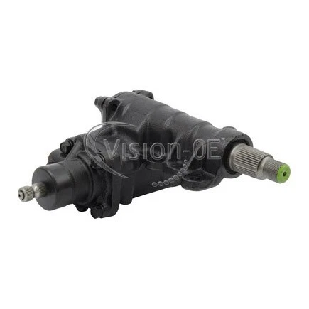 Vision Oe 502-0107 S. Gear Pwr реплика 6546 - Изображение 4 из 4