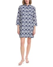 Jude Connally Helen Mini Dress Women's