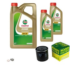 Filtre à huile Chevrolet CAPTIVA