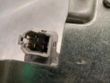 287101HA0A wischermotor hinten für NISSAN MICRA IV (K13K K13KK) 2010 5328261