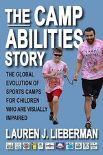Lauren J. Lieberman The Camp Abilities Story (Paperback) (UK IMPORT)