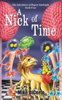 Mike Dicerto | A Nick Of Time | Taschenbuch | Englisch (2021)