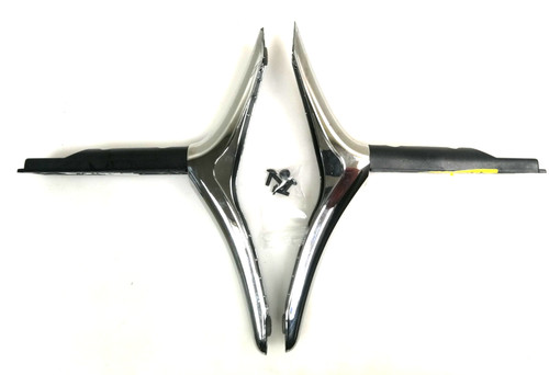 Stand Fuß / Ständer 2 St. L & R für LED TV Medion Model: MD31174 DE-A / 40 Zoll