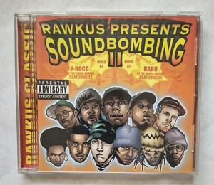 Soundbombing 2 | eBay