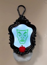 Bath  Body Works NEW 2025 Disney Maleficent Light up Evil Queen Mirror