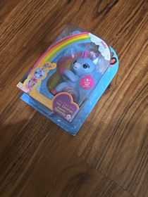 WowWee Fingerlings Baby Unicorn Stella Interactive Toy for Ages 5+ 2018 ✅️🔥📦🚀