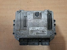 Peugeot 307 2006 Motorsteuergerät/-modul 9653958980 80kW SRK5217
