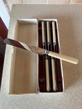 Joseph Roger’s And Sons Sheffield Sets 