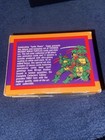 1989 TMNT Topps Complete Collectors Edition SEALED Card Set 143 Cards RARE — photo 4