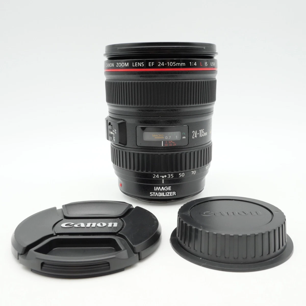 値下げ【美品】Canon EF 24-105mm F4L IS USM Amazon.com : Canon EF 24-105mm f/4 L is USM Lens for Canon EOS SLR