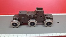 Hornby Class 58 Non Power Bogie Chassis Assy X1883 VGC for R250 R283 R705