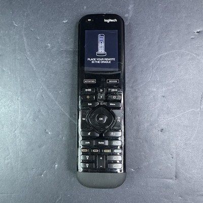 Genuine Logitech Harmony Elite (N-R0010) Universal Remote Only *No Charger*