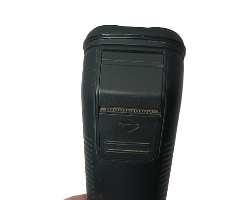 Philips Philishave 555 Triple Tête Rotative Électrique Vintage Soins Classique - Photo 11/14