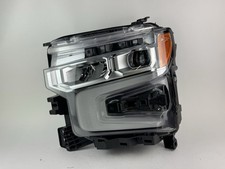 2022 - 2024 Chevrolet Silverado 1500 Headligh...