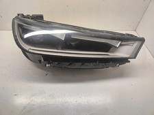 Frontscheinwerfer BMW IX I20 5A3CE92-05 Full LED Rechts Scheinwerfer Headlight