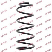 Kyb RC2223 Feder FüR Nissan