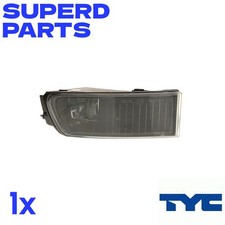 FOG LAMP FRONT R FITS: SAAB 93 II 09.02-01.07