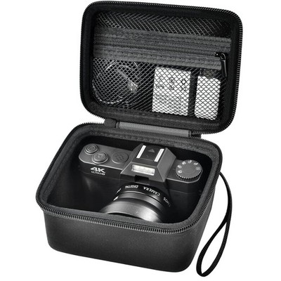 Protective Storage Box for SuperiorTek Vlog Cameras