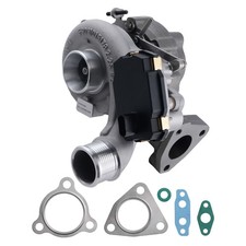 Turbo Hyundai TUCSON