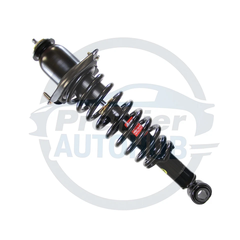 Puntales traseros Monroe OEM para Toyota Matrix 2009-2010 2x2 garantía de por vida Foto 4 de 4